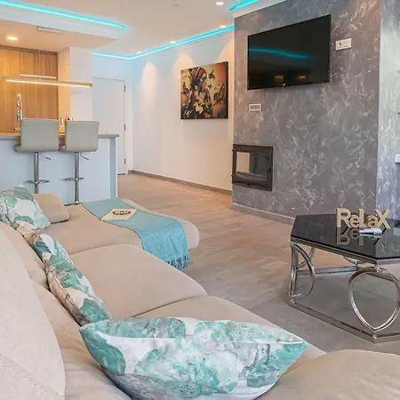Apartman Finally Chicago 2