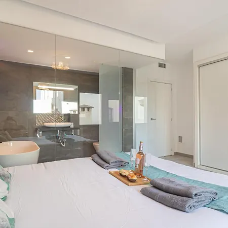 Apartman Finally Chicago 2 *