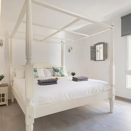 Apartman Finally Chicago 2 *