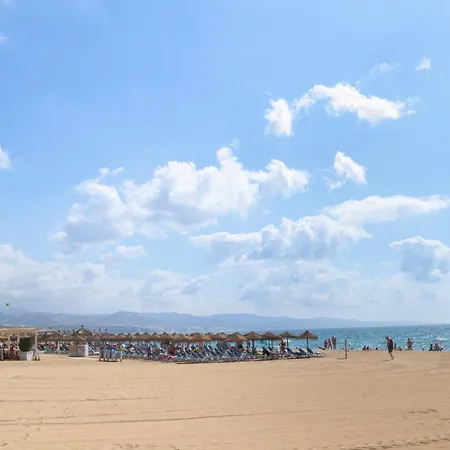 Finally Chicago 2 Apartman Marbella
